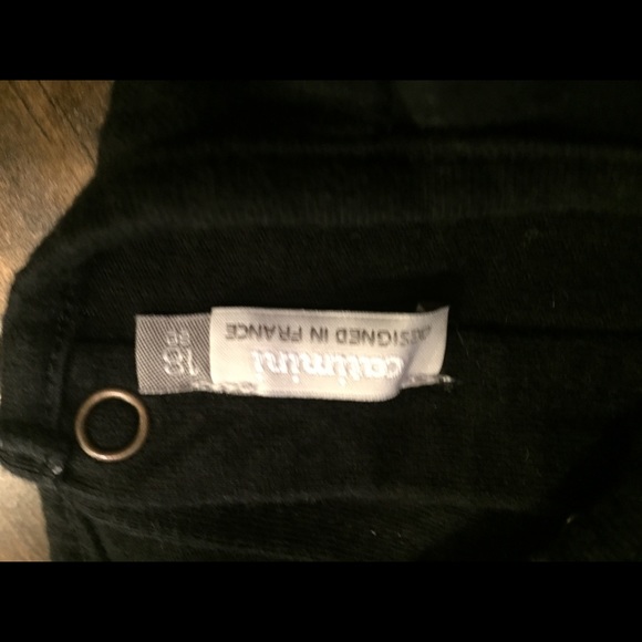 Catimini Infant top, 18 months - Picture 2 of 2